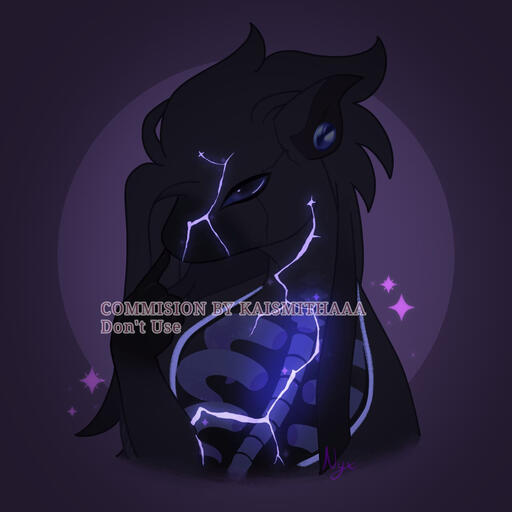 Thank you Kaismithaa for commissioning me!